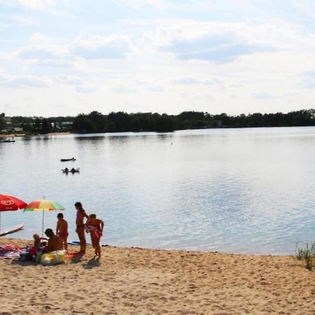 Chemnitz - Haus Am See Mit Sandstrand Nahe Rhein-Main Und Spessart Kahl am Main Екстер'єр фото