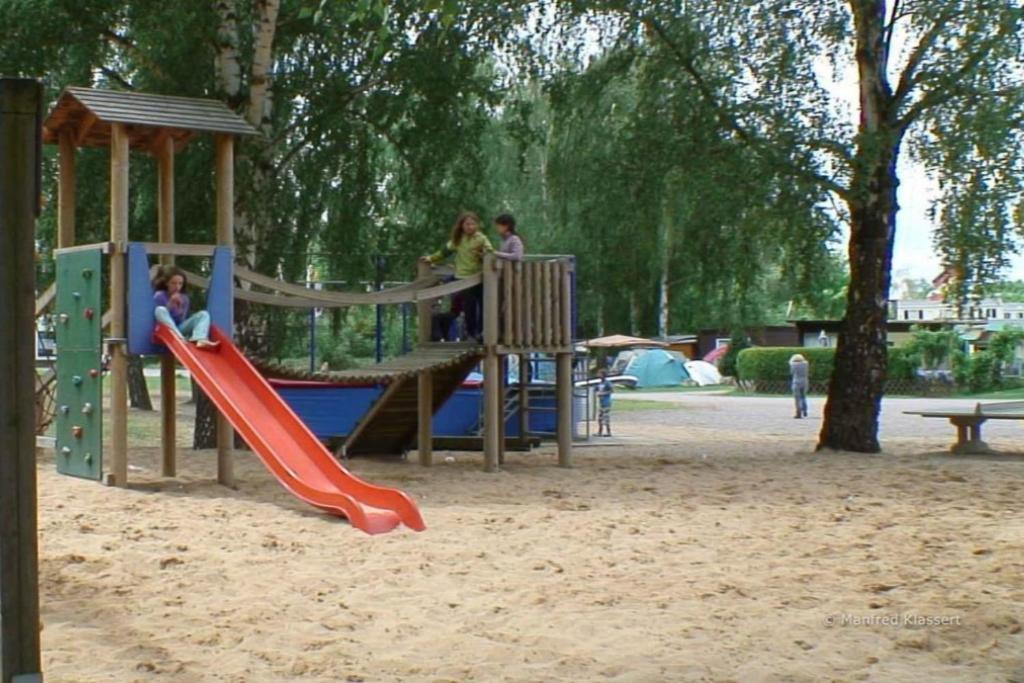 Chemnitz - Haus Am See Mit Sandstrand Nahe Rhein-Main Und Spessart Kahl am Main Екстер'єр фото